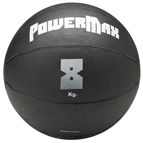 POWERMAX MED BALL 8kg