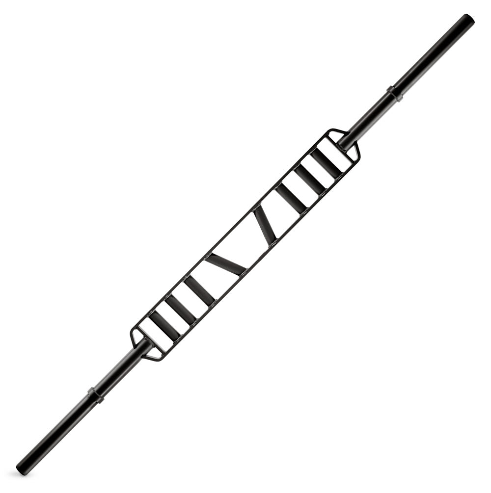 Black and white illustration of a bar on a white background