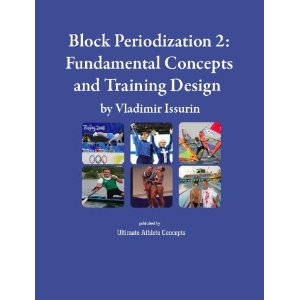picture of Block Periodization 2: Fundametnal Concepts & Training Design book