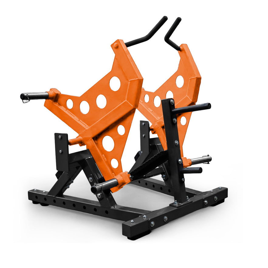 Signature Power Pivot Machine