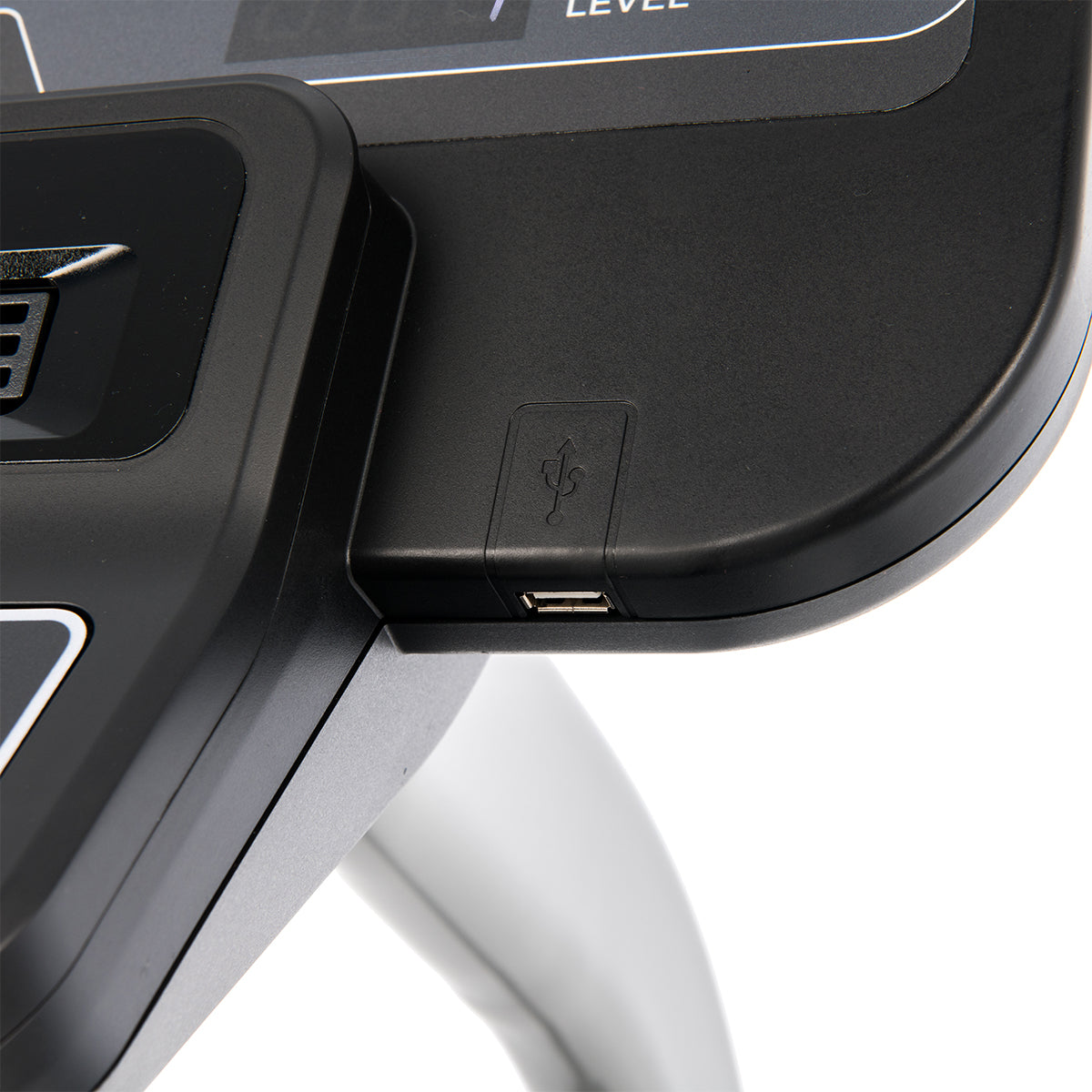 Spirit Fitness CRS800 Recumbent Stepper