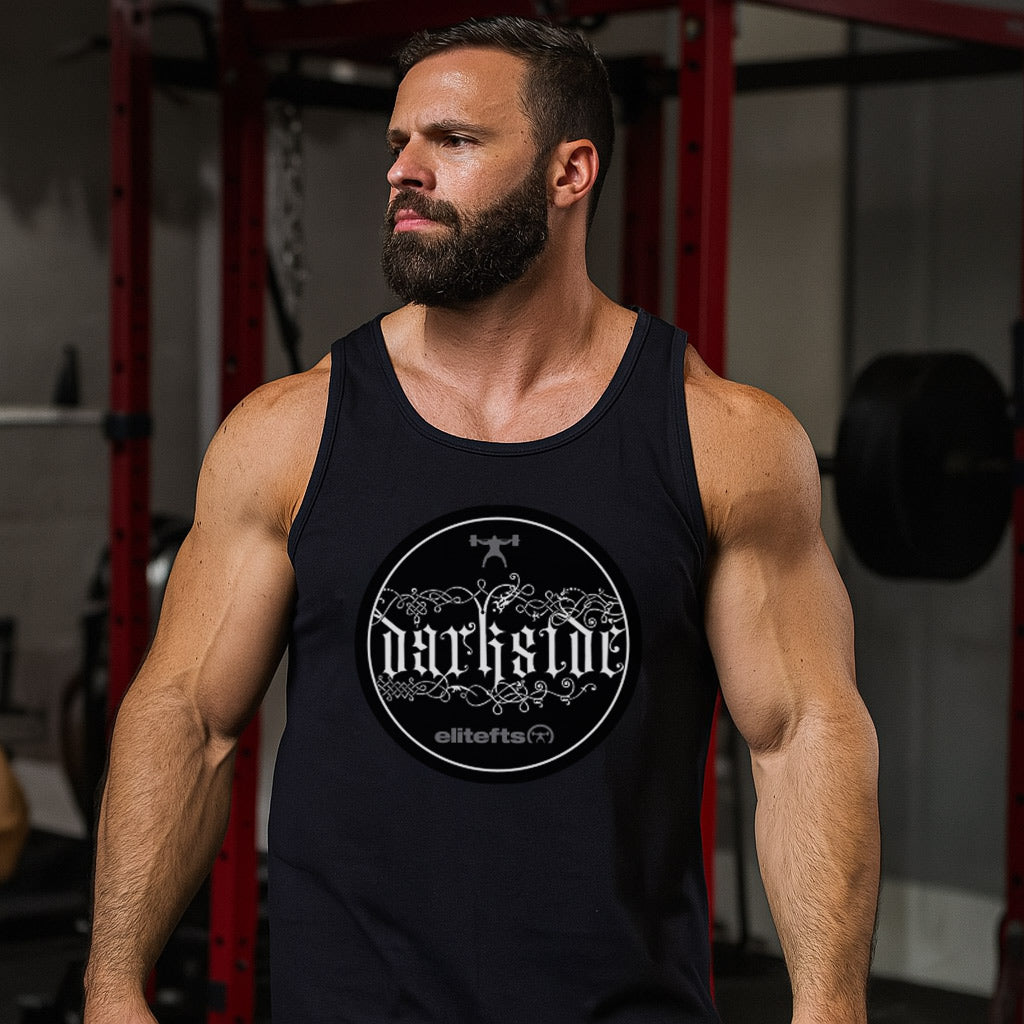 elitefts Darkside Tank Top-all-groups