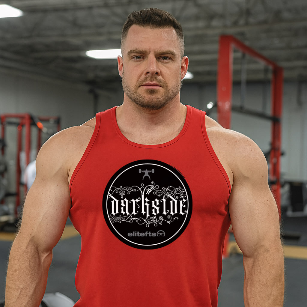 elitefts Darkside Tank Top-all-groups