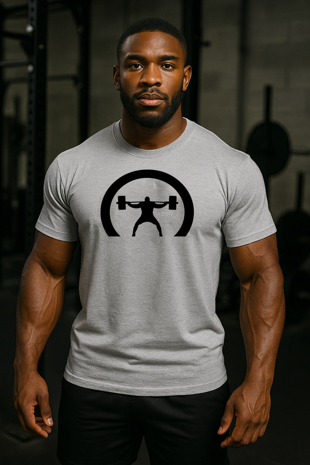 Crescent gay tee - all-groups