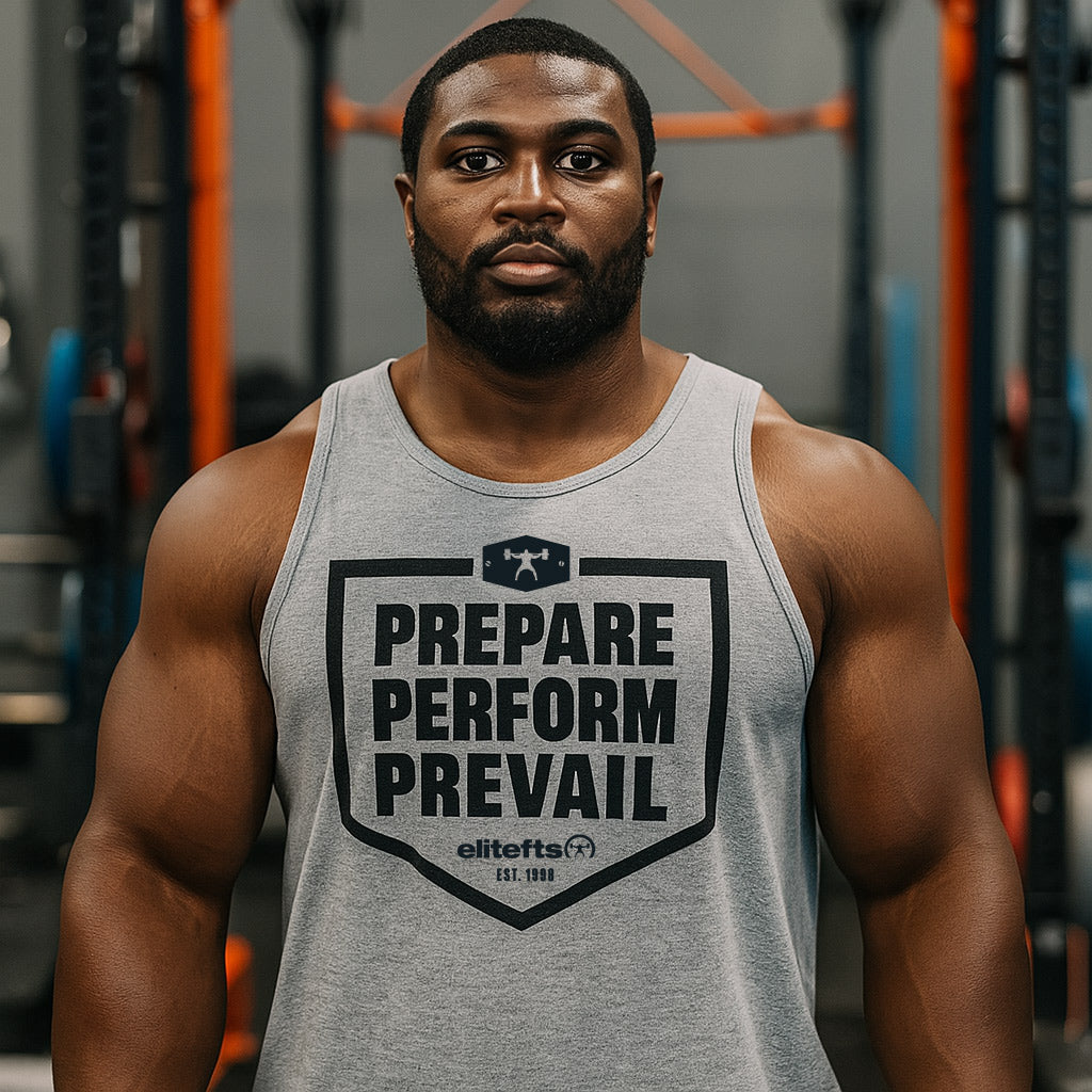 elitefts PPP Badge Tank Top-all-groups