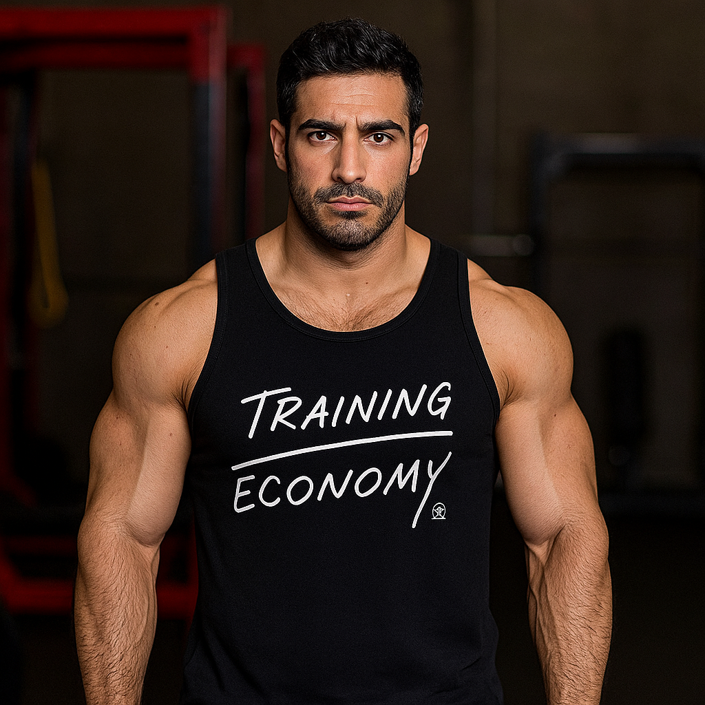 elitefts Training Economy Tank Top-all-groups