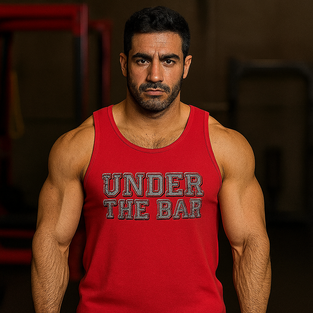 elitefts Under the Bar Tank Top-all-groups