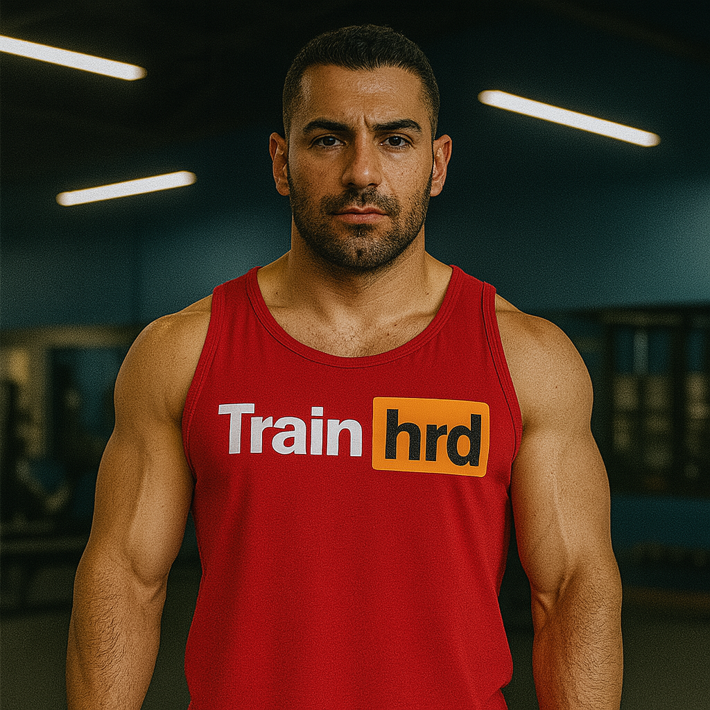 elitefts Train Hard Tank Top-all-groups