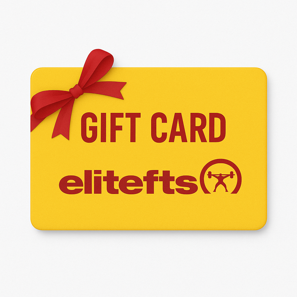 Gift card picture