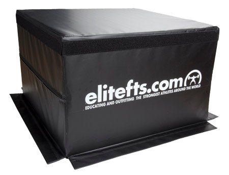 elitefts Plyobox 18-inch Plyobox Riser