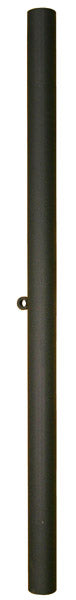 picture of 48" STRAIGHT LAT PULL ATTACHMENT FAT BAR