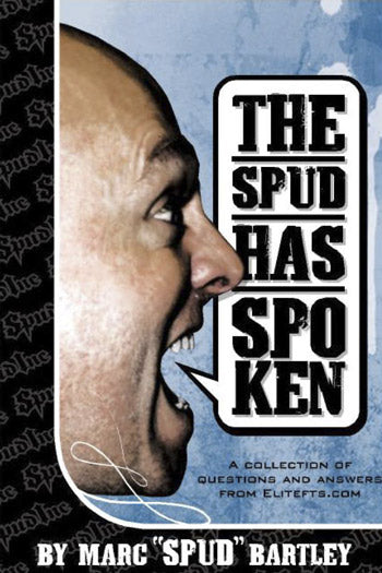 picture of The Spud Has Spoken (eBook)