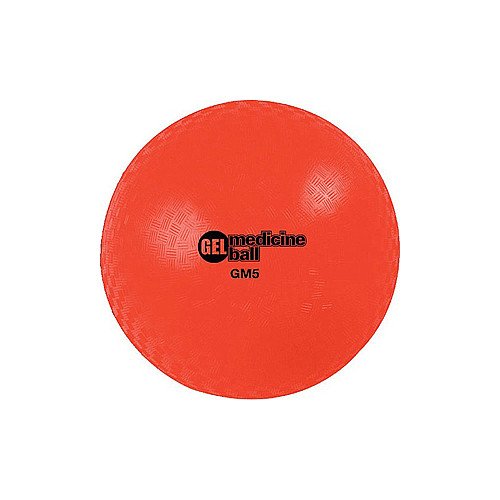 CHAMPION SPORTS GEL FILLED MEDICINE BALL