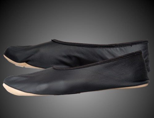 picture of Metal Deadlift Slippers