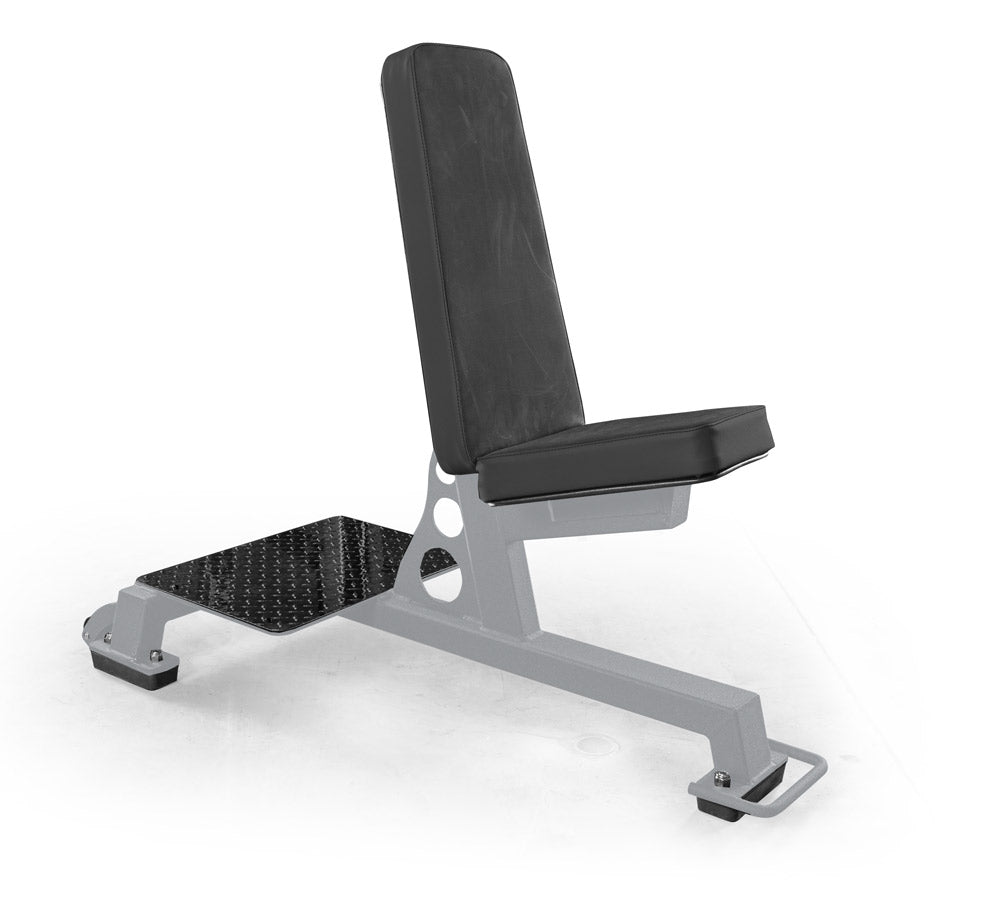 Military Dumbbell Bench