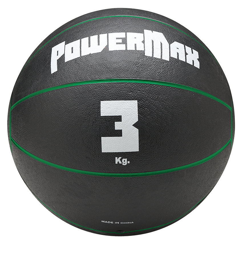 POWERMAX MED BALL 3kg