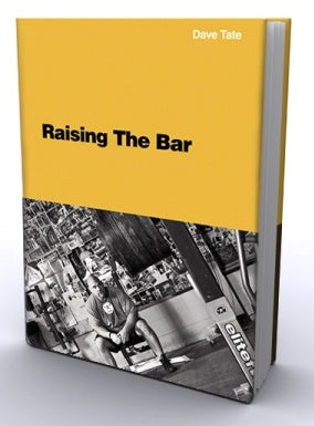 picture of Raising the Bar book