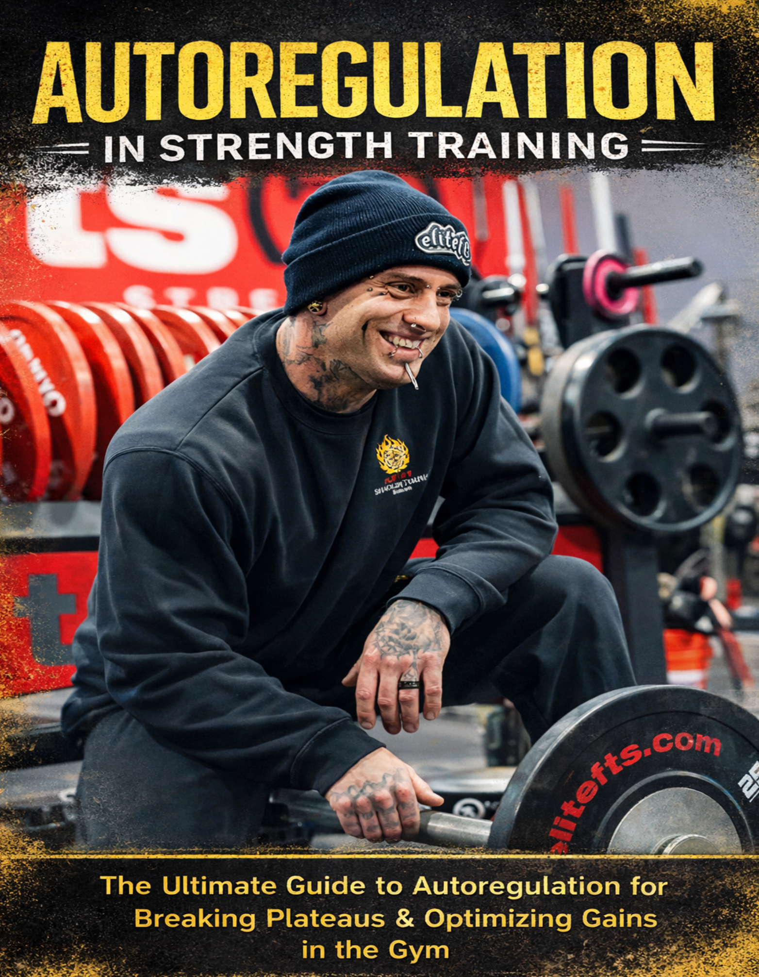 AUTOREGULATION EBOOK