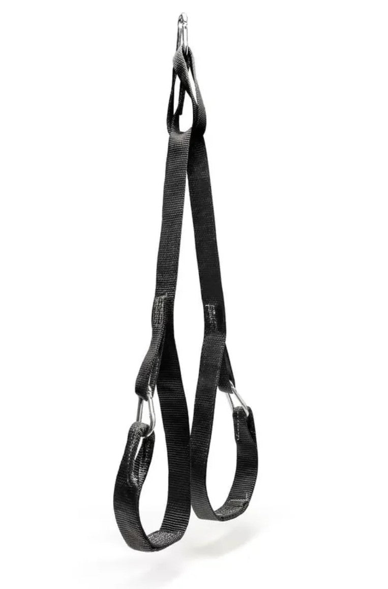 picture of Spud Big Ray Strap