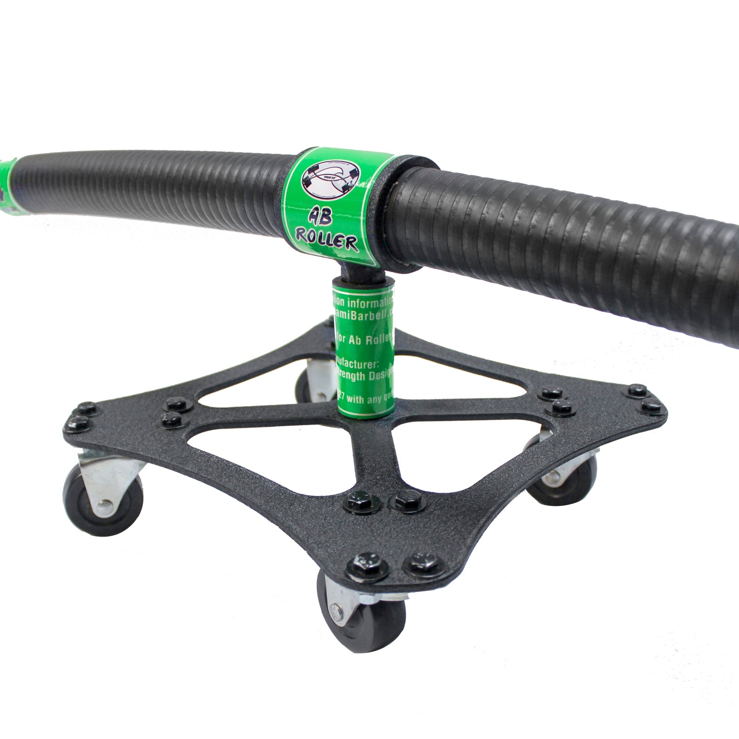 picture of Tsunami Bar Ab Roller