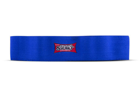 Sling Shot Hip Circle blue