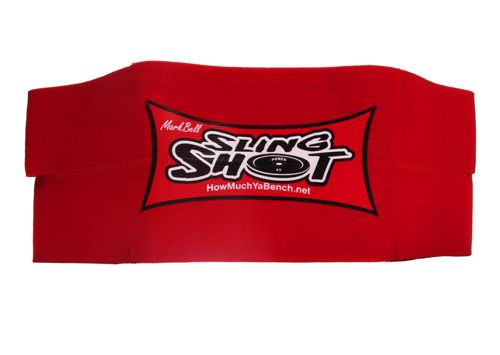 Sling Shot Original Sling Shot red
