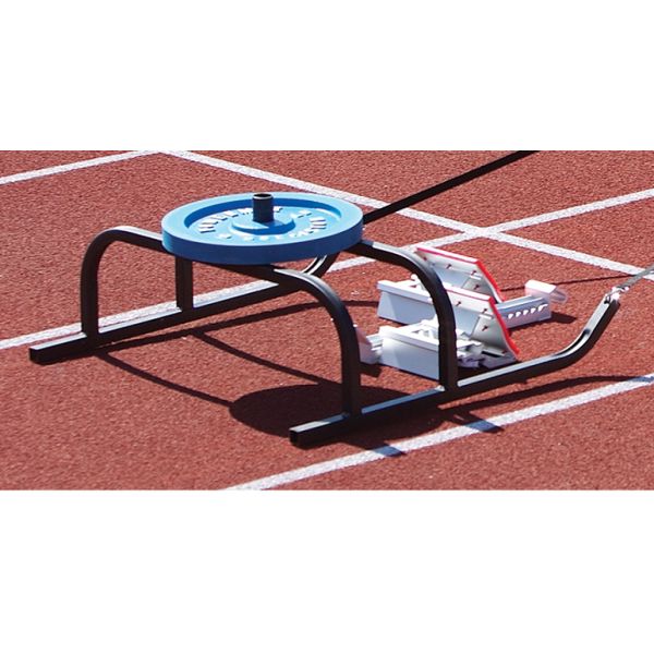 PowerMax Sprint Start Sled