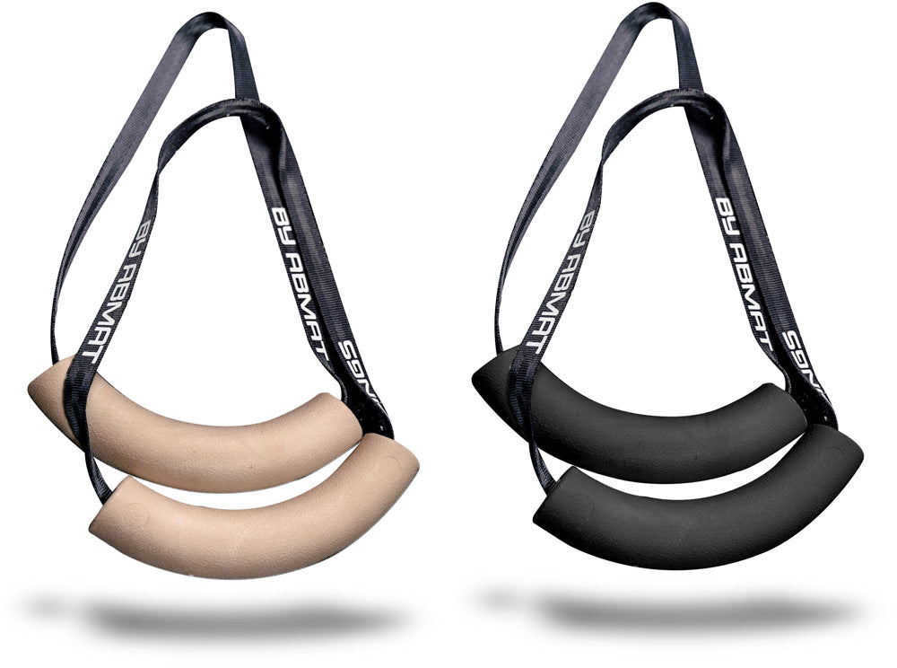 picture of ABMAT 1/4 RINGS