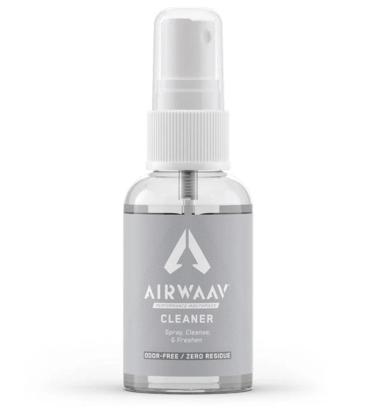 AIRWAAV Mouthpiece Cleaner