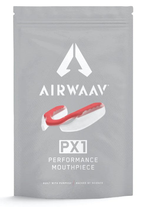 AIRWAAV PX1 Performance Mouthpiece