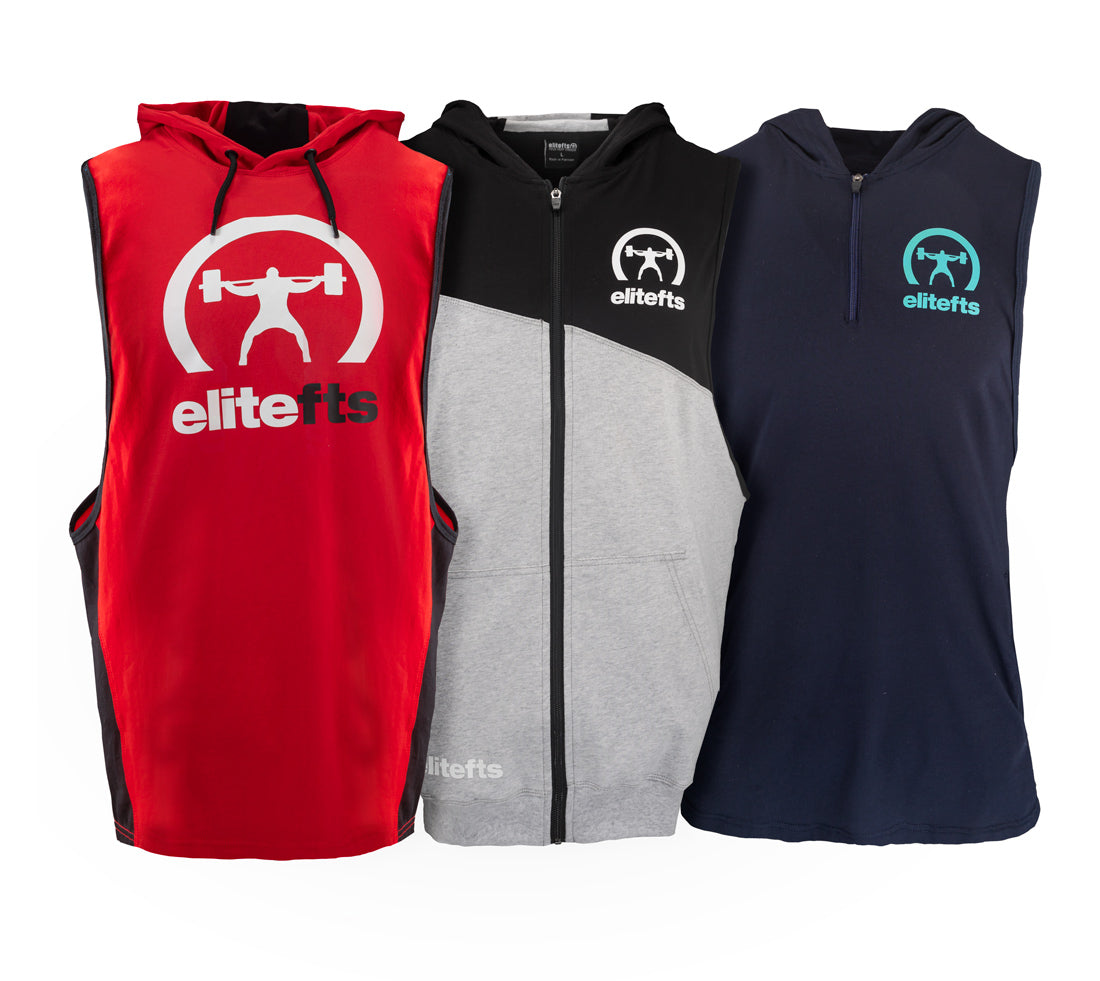 Limited Edition Stringers with hood