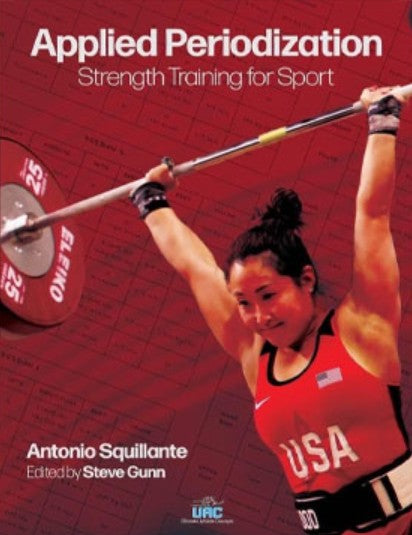 pictures of Applied Periodization book