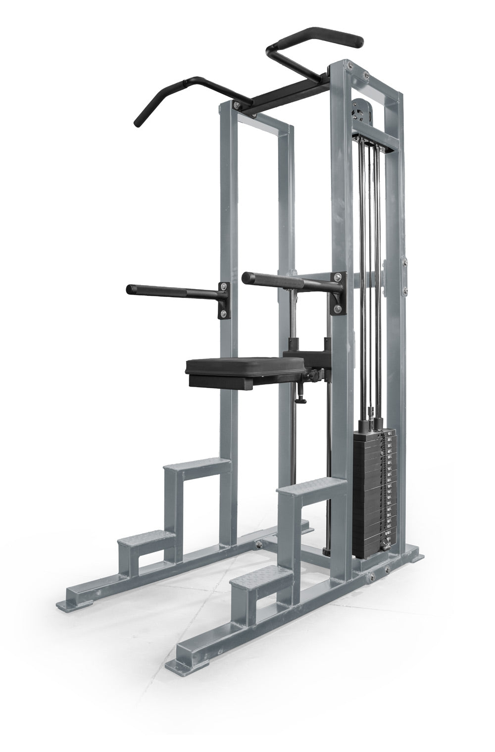 elitefts Assisted Dip/Pull-Up - Selectorized