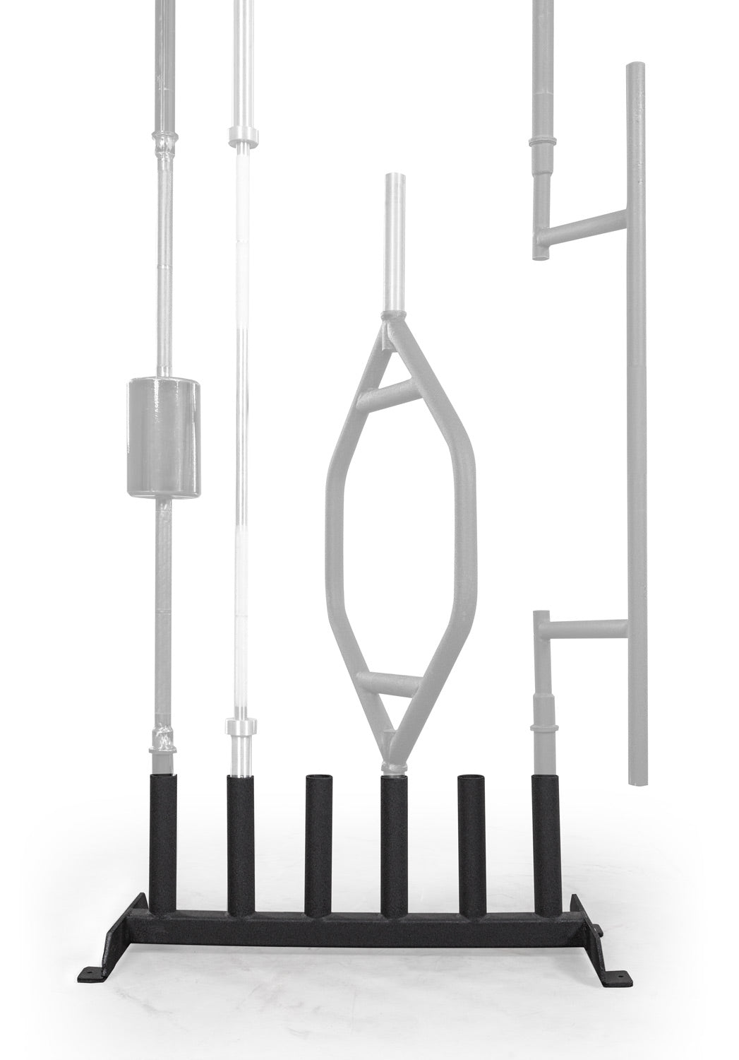 elitefts HD 6 Bar Holder