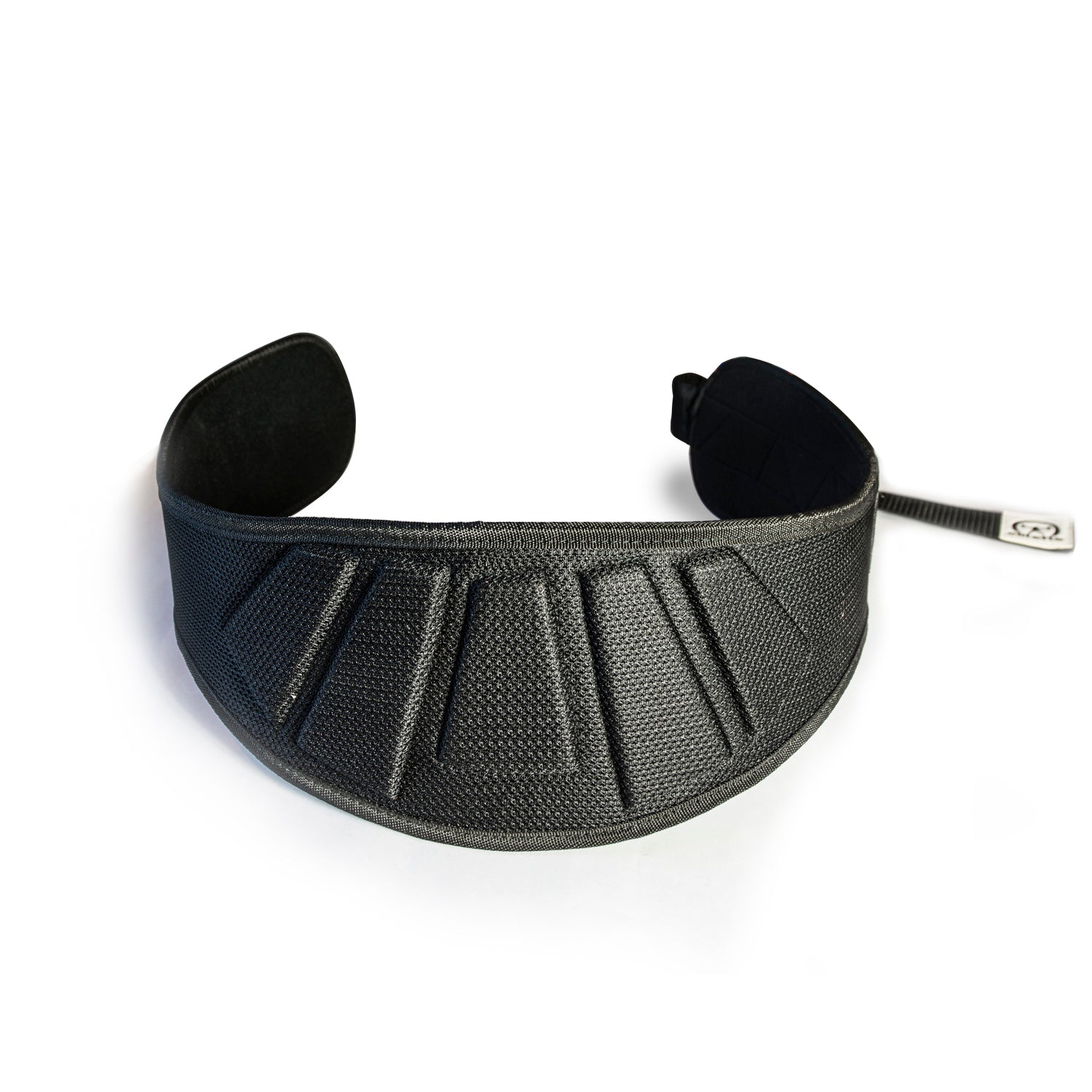 picture of ELITEFTS CONTOURED NYLON LIFTING BELT