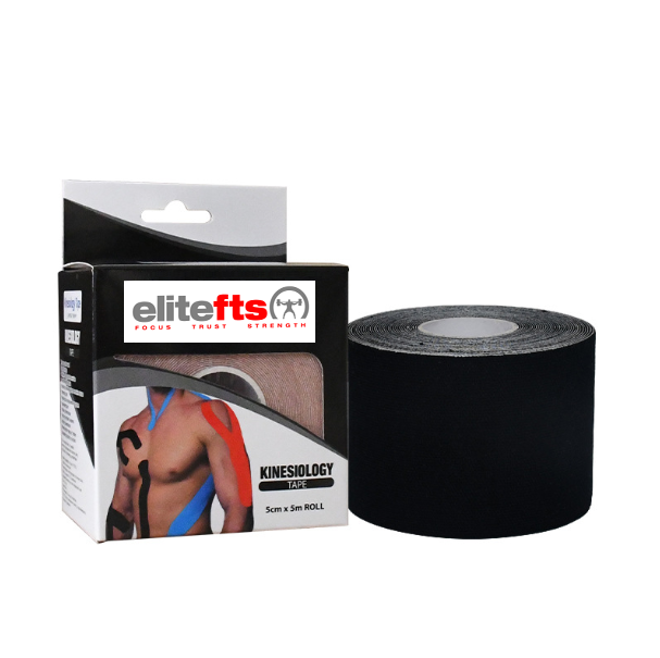 Kinesiology Tape