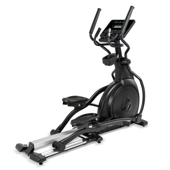 Spirit Fitness CE800 Elliptical Trainer