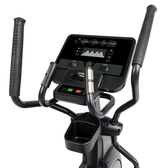 Spirit Fitness CE800 Elliptical Trainer