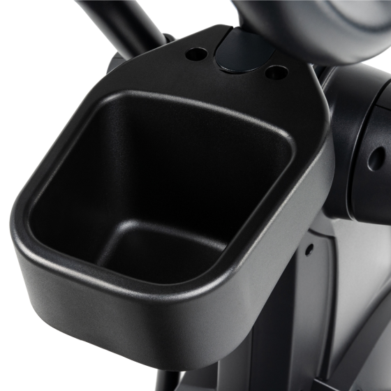 Spirit Fitness CE800 Elliptical Trainer