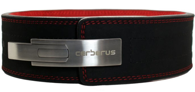 CERBERUS 13MM INFINITY LEVER BELT