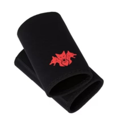 cerberus 7mm competition knee sleeves