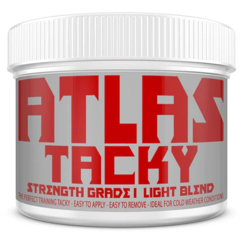 Cerberus Atlas Tacky Grade I Light Blend