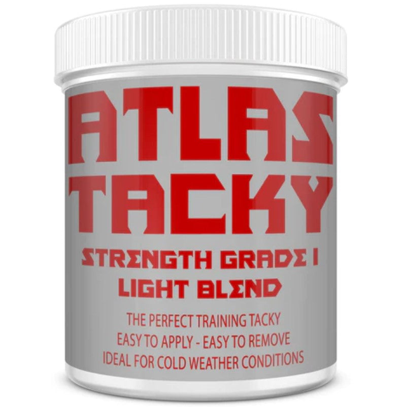 Cerberus Atlas Tacky Grade I Light Blend