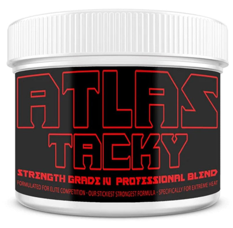 cerberus atlas tacky grade 4