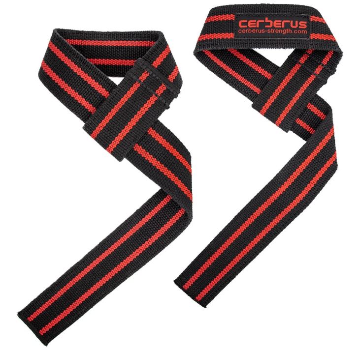 CERBERUS HDC LIFTING STRAPS