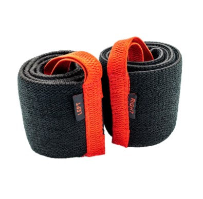 Cerberus Performance Wrist Wraps