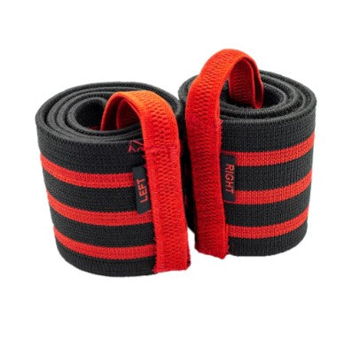 Cerberus Ultra Wrist Wraps