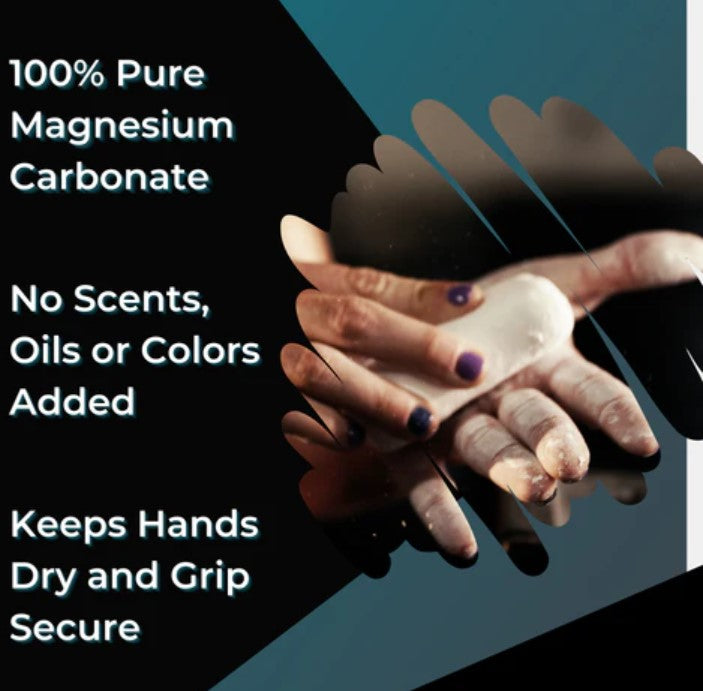 picture of description of gym chalk