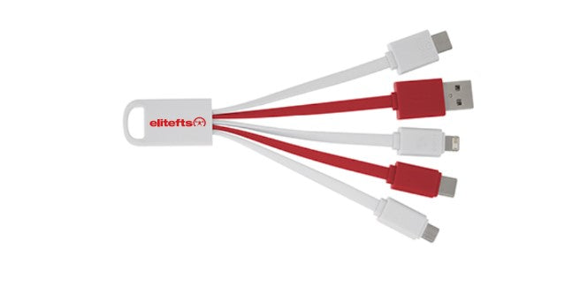 elitefts Charging Buddy