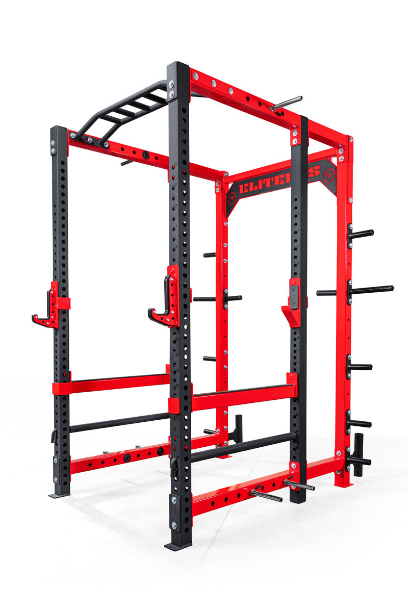 Elitefts 3X3 Basic Collegiate Power Rack